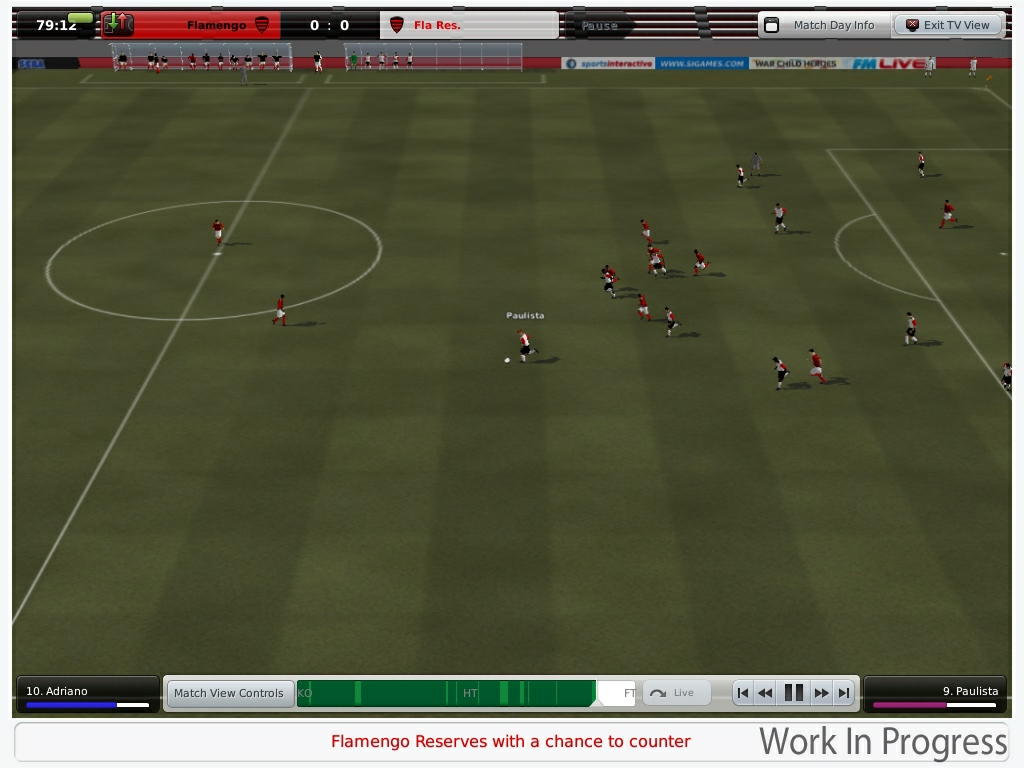 Football Manager 2010 - Imagen 18